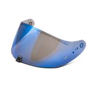 Scorpion Exo-1400 Carbon/exo-r1 Air/exo-520 Air/exo-391 Screen Blue