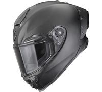 Scorpion EXO-Race Air Solid, full face helmet XXL Matt-Black