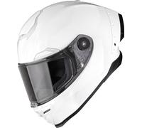 Scorpion EXO-Race Air FIM 2 Helmet, white, size XL (61/62)