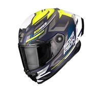 Scorpion Exo-race Air Kobra Full Face Helmet