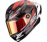 Scorpion Exo-race Air Kobra Full Face Helmet