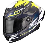 Scorpion EXO-Race Air Kobra Helmet, size L for Men