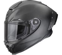 Scorpion EXO-RACE Air Full-Face Helmet M unisex Matt/Black, M