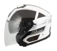 Scorpion Exo-S1 Cross-Ville white size XS