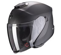 Scorpion Exo-S1 Jet Helmet gray size S