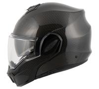 SCORPION SCORPION - Helmet Exo-Tech Evo Carbon Black M