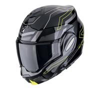 Scorpion Exo-tech Evo Conquer Modular Helmet
