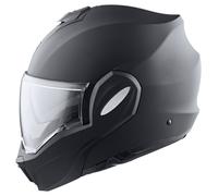 Scorpion Exo-Tech Evo Flip-Up Helmet Matt/Black L