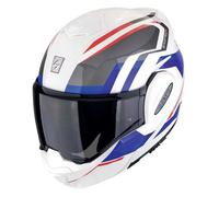 Scorpion Exo-tech Evo Furio Modular Helmet