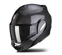 Scorpion EXO-TECH EVO Modular Helmet Carbon/BlackXXL Carbon,Black