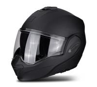 SCORPION SCORPION - Helmet Exo-Tech Evo Matt Black XXL