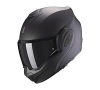 Scorpion Exo-Tech Evo Solid Helmet, black matt, size XS (54/55)