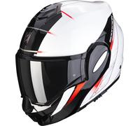 Scorpion EXO-Tech Evo Primus, modular helmet S White/Black/Red