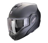 Scorpion Exo-Tech Evo Pro Solid Helmet, black matt, size XXL (62/63)