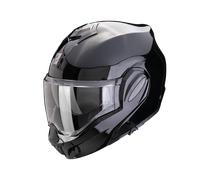 Scorpion EXO-TECH EVO PRO Modular Helmet BlackL Black