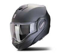 SCORPION SCORPION - Helmet Exo-Tech Evo Pro Matt Pearl Black M