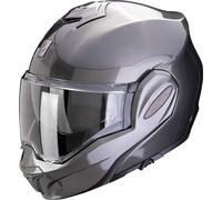 SCORPION SCORPION - Helmet Exo-Tech Evo Pro Metallic Grey XL