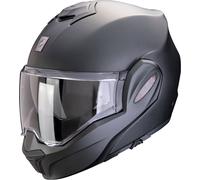 Scorpion EXO-Tech Evo Pro Solid, modular helmet XL Matt-Black