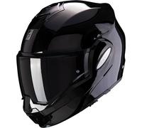 Scorpion EXO-Tech Evo Solid, modular helmet XXL Black