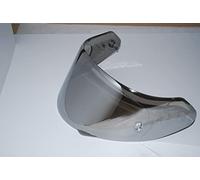 Scorpion Exo-2000 Evo/1200/710/510/491/410/390 Screen Silver