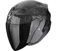 Scorpion EXO-Z1 Carbon Onyx Open-Face Helmet, size L (59/60)