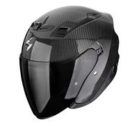 Scorpion Exo-z1 Carbon Open Face Helmet