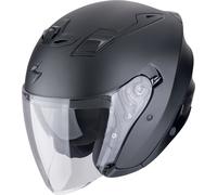 Scorpion EXO Z1 Jet Helmet, black matt, size XL (61/62)