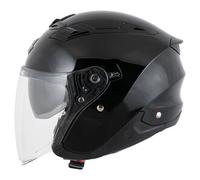 Scorpion Exo-Z1 Jet Helmet black size M