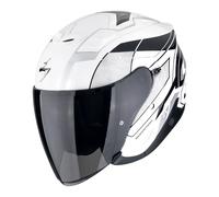 Scorpion Exo-z1 Vue Open Face Helmet
