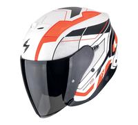 Scorpion Exo-z1 Vue Open Face Helmet