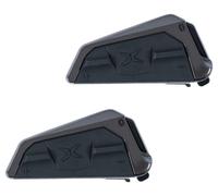 Exocom Link-1, communication system twin set