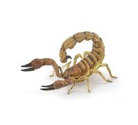 Scorpion Figurine