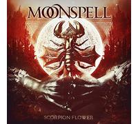 Scorpion Flower [VINYL]