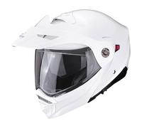 SCORPION SCORPION - Helmet ADX-2 Pearl White S