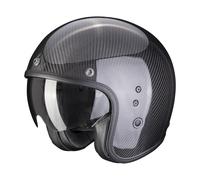 SCORPION SCORPION - Helmet Belfast Evo Carbon Black XL