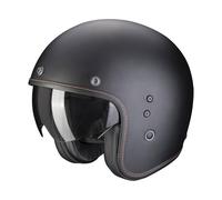 Scorpion Helmets BELFAST EVO MATT BLACK LARGE
