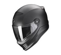 SCORPION SCORPION - Helmet Covert FX Matt Pearl Black XL
