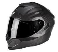 Scorpion Exo-1400 Evo 2 Carbon Air Solid Helmet, black, size S