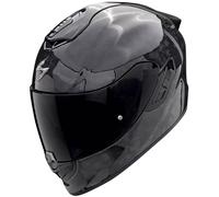 Scorpion Helmets EXO 1400 EVO II ONYX CARB SML