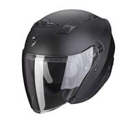 Scorpion Exo-230 Jet Helmet black size S