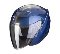 Scorpion Helmets EXO 230 SR DARK BLUE/WHT SMALL