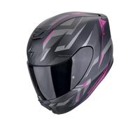 Scorpion Helmets EXO 391 AAXO BLK/PINK X-SMALL