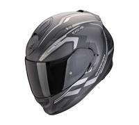 Scorpion Exo-491 Kripta Full Face Helmet Black S