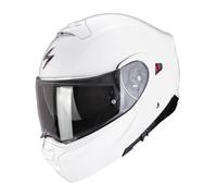 Scorpion Helmets EXO 930 EVO GLOSS WHITE MEDIUM