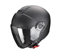 Scorpion Helmets EXO-CITY II MATT BLACK SMALL