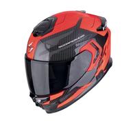 Scorpion Helmets EXO-GT SP AIR FLEX BLK/RED 2XL