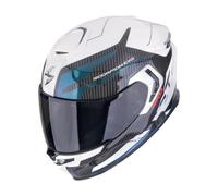 Scorpion Helmets EXO-GT SP AIR FLEX WHT/CHM SML