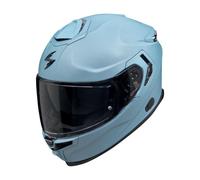 Scorpion Helmets EXO-GT SP AIR MATT BLUE LARGE