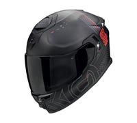 Scorpion Exo-GT SP Air Techlane Full-Face Helmet black size M