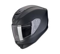 Scorpion Helmets EXO-JNR AIR MATT BLACK MEDIUM